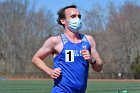 Men's Track vs Babson  Men’s Track & Field host Babson College at Cumberland (RI) High School. : Track & Field, Babson